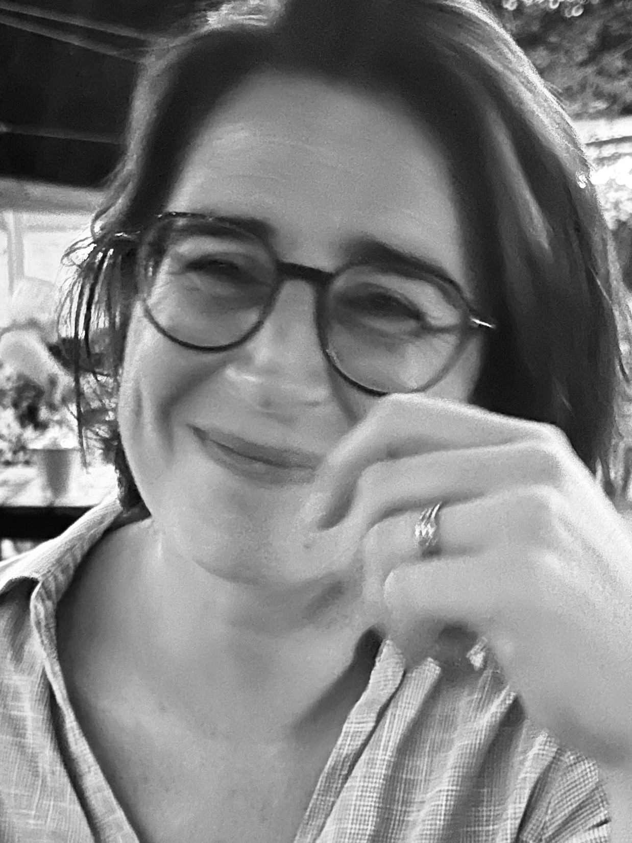 Nathalie Valdevit - Fondatrice & Architecte Principal