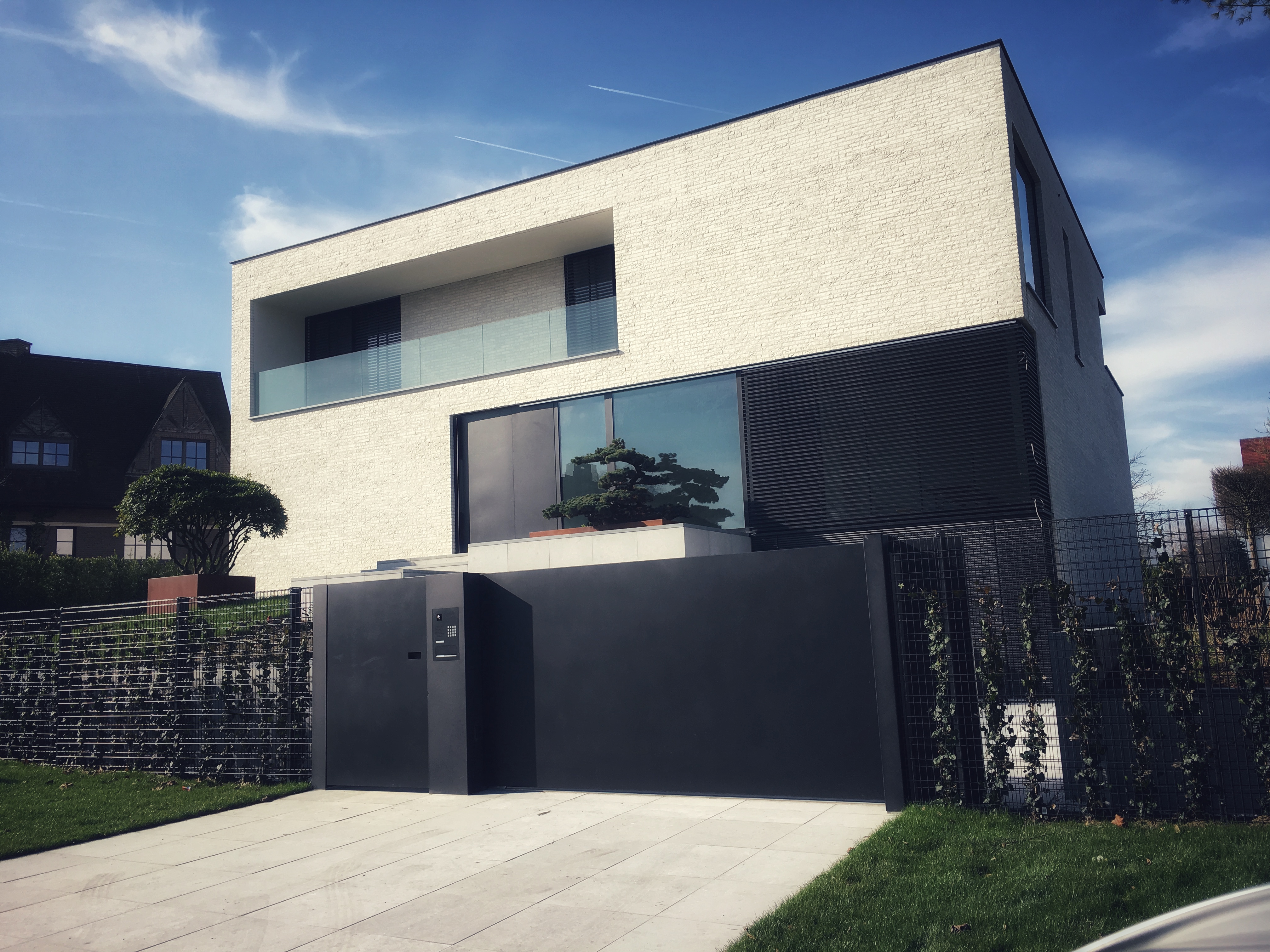 Résidence Monterra - Résidentiel