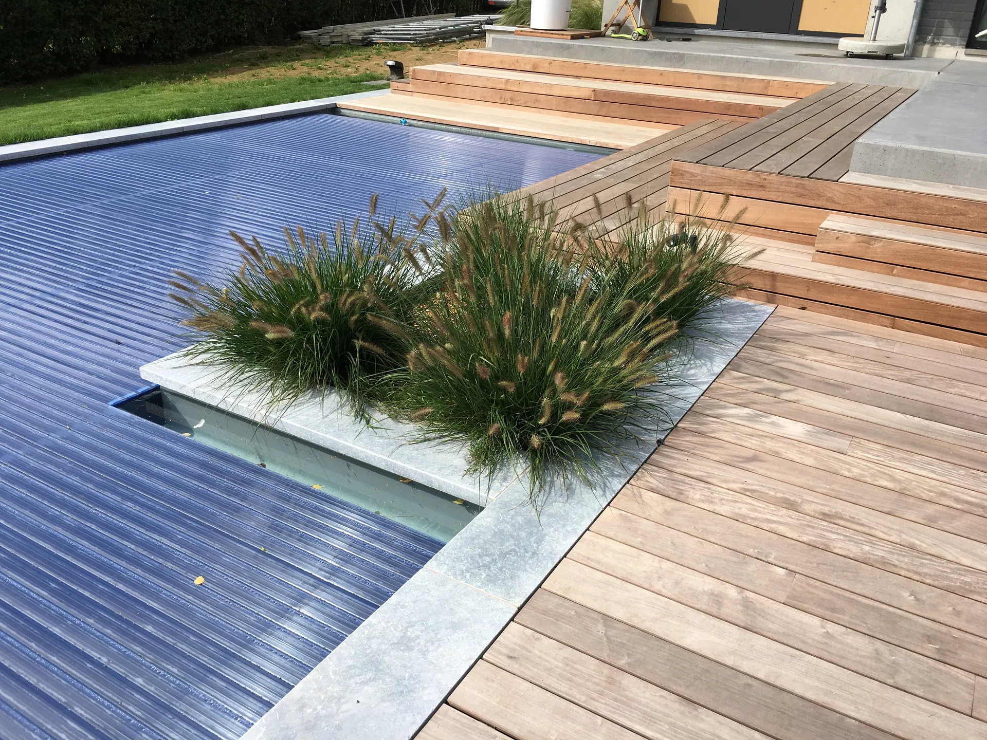 WAG.05 — Résidentiel à Lasnes, Belgique, vue 1