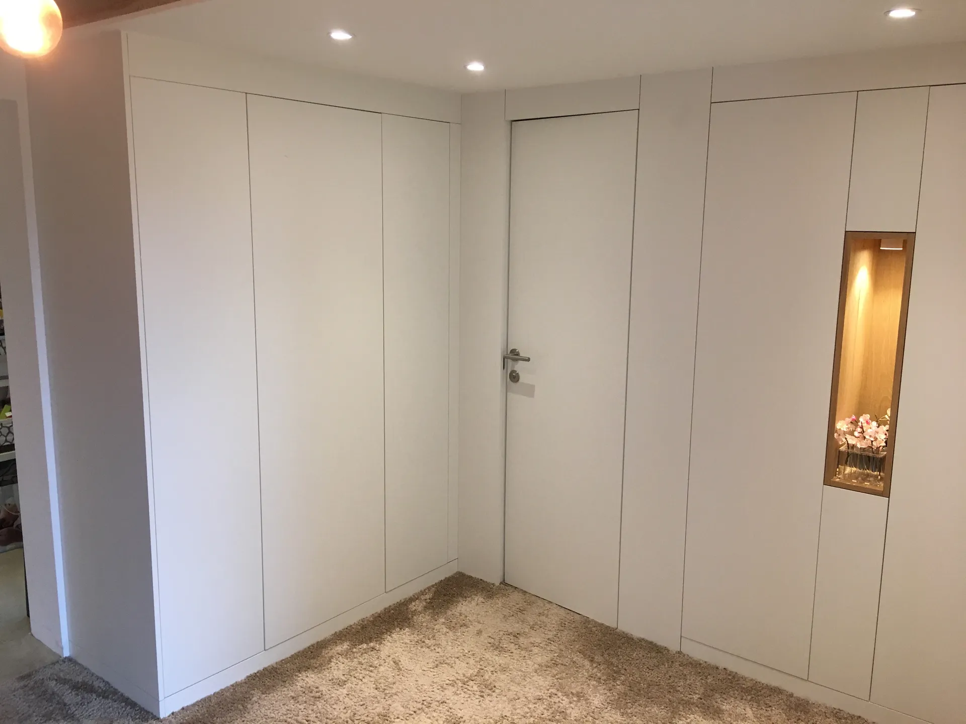 WAG.05 — Résidentiel à Lasnes, Belgique, vue 2