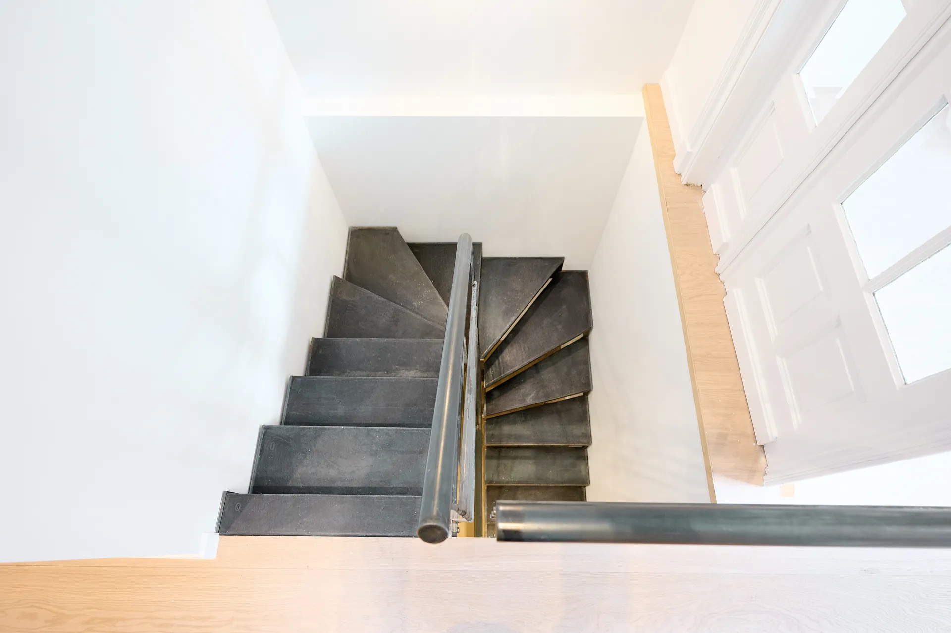 EMAX.120 — Multi-résidentiel à Schaerbeek, Belgique, vue 2