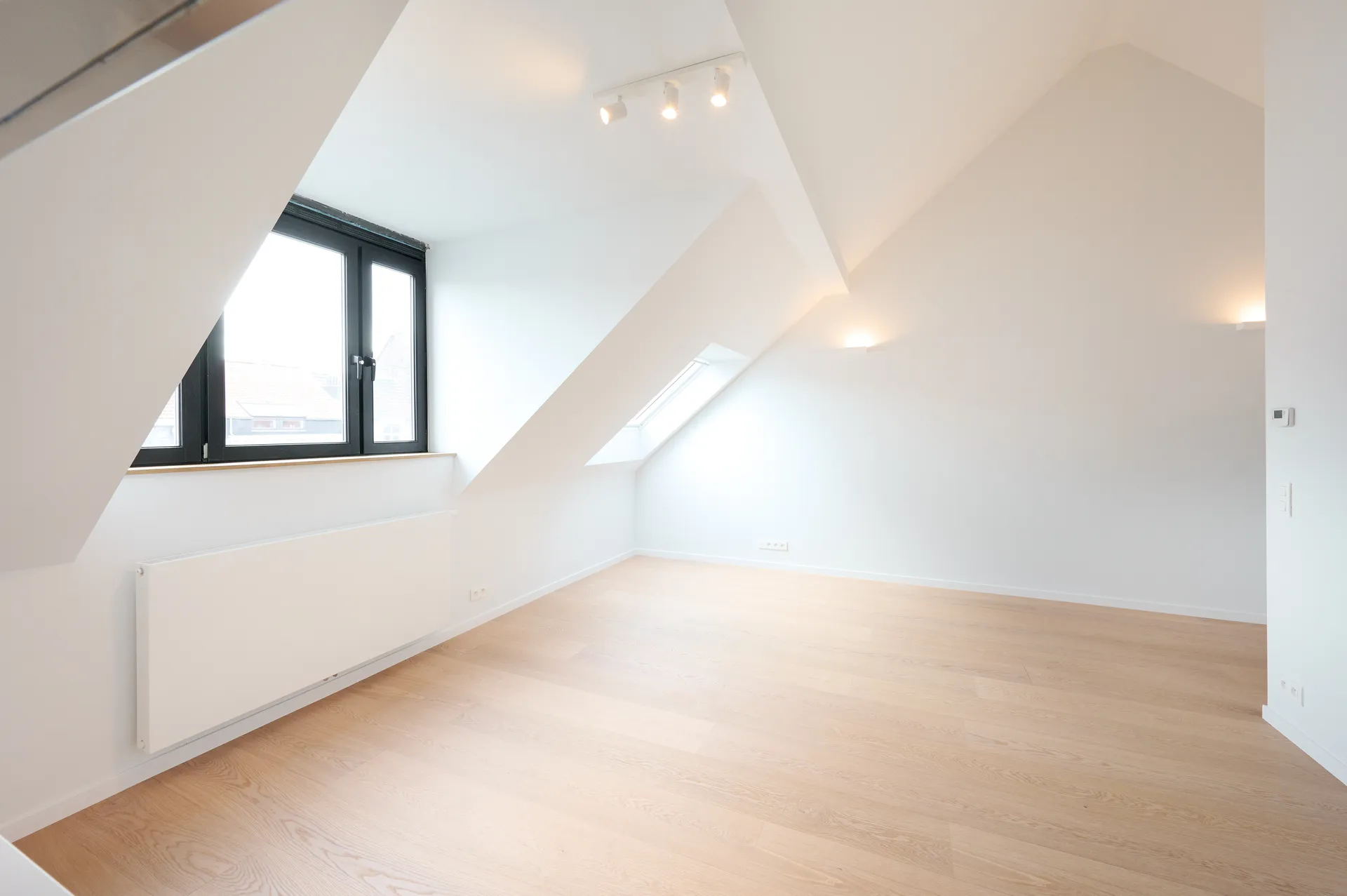 EMAX.120 — Multi-résidentiel à Schaerbeek, Belgique, vue 6