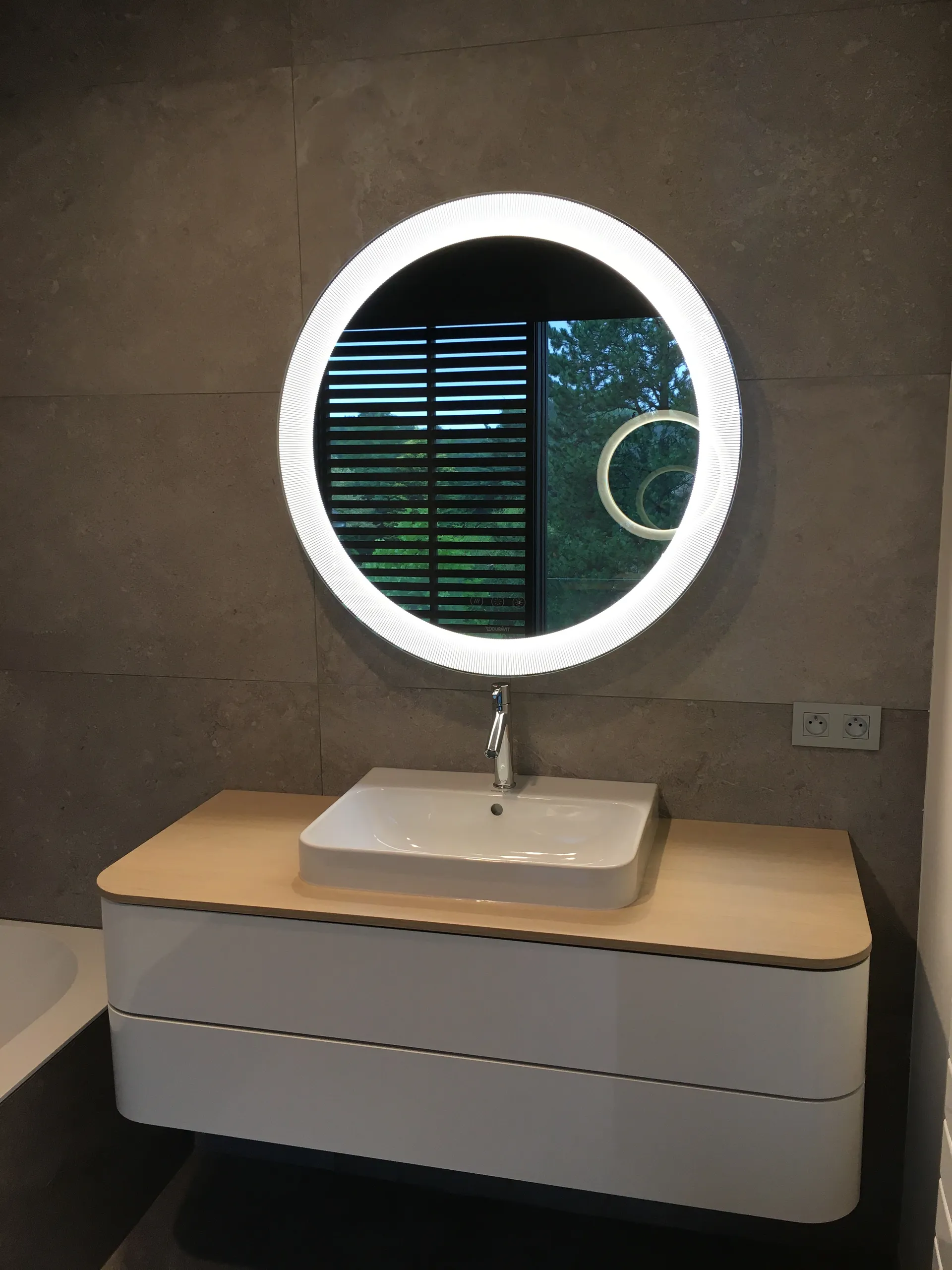 AME.38 — Résidentiel à Wemmel, Belgique, vue 4